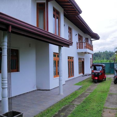 Mount River View Kandy Eksteriør billede