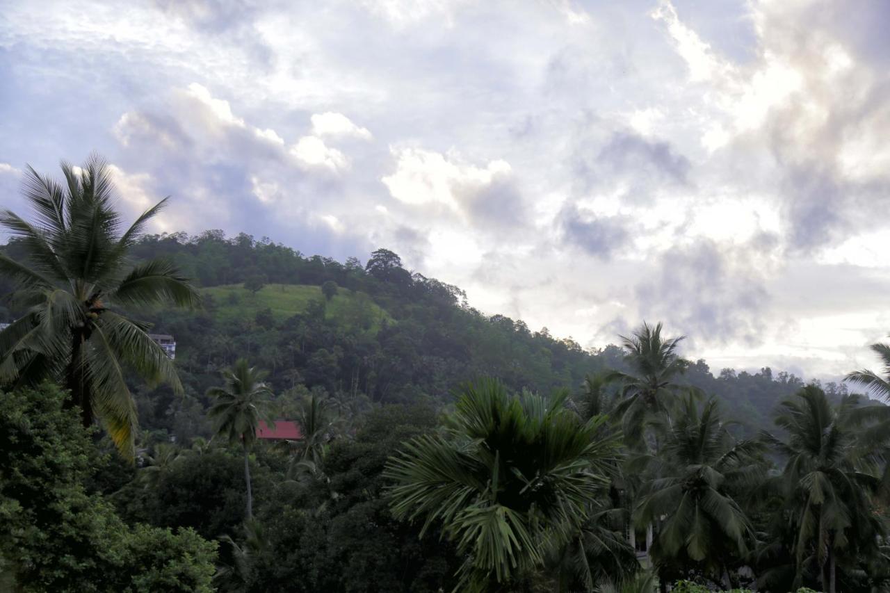 Mount River View Kandy Eksteriør billede