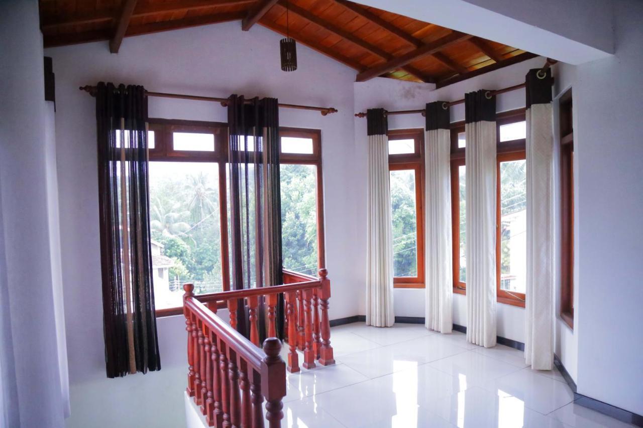 Mount River View Kandy Eksteriør billede