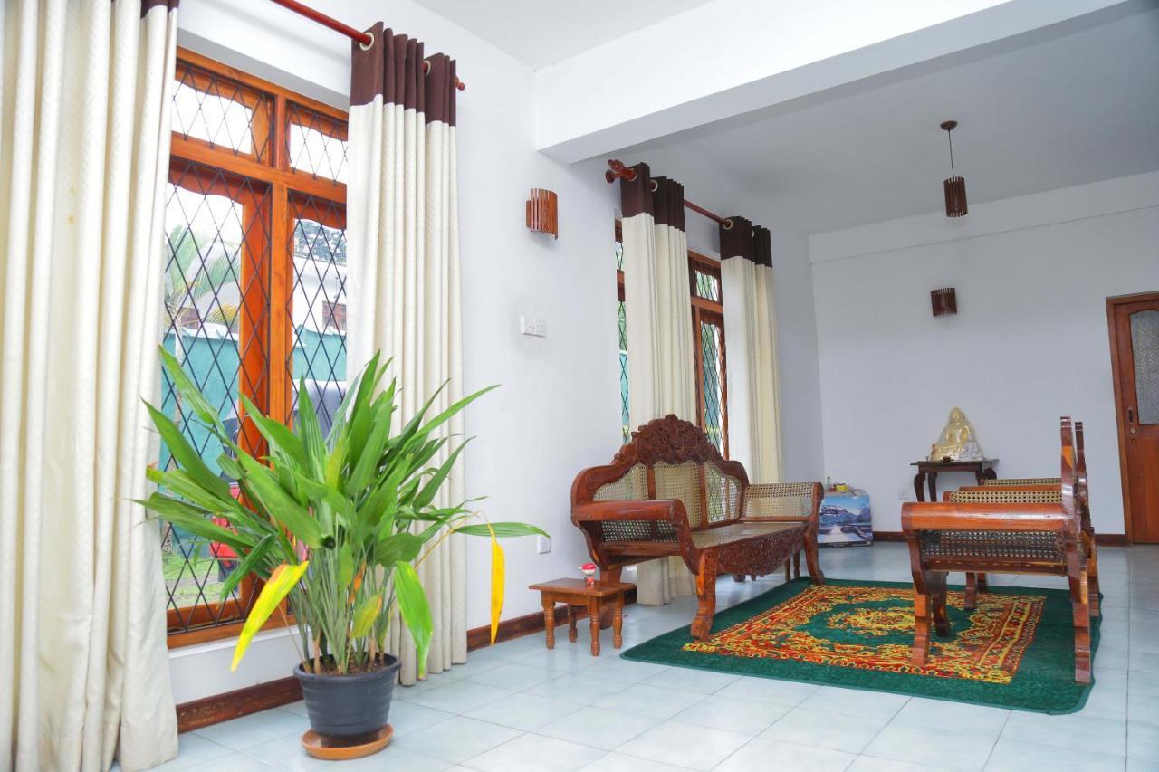 Mount River View Kandy Eksteriør billede