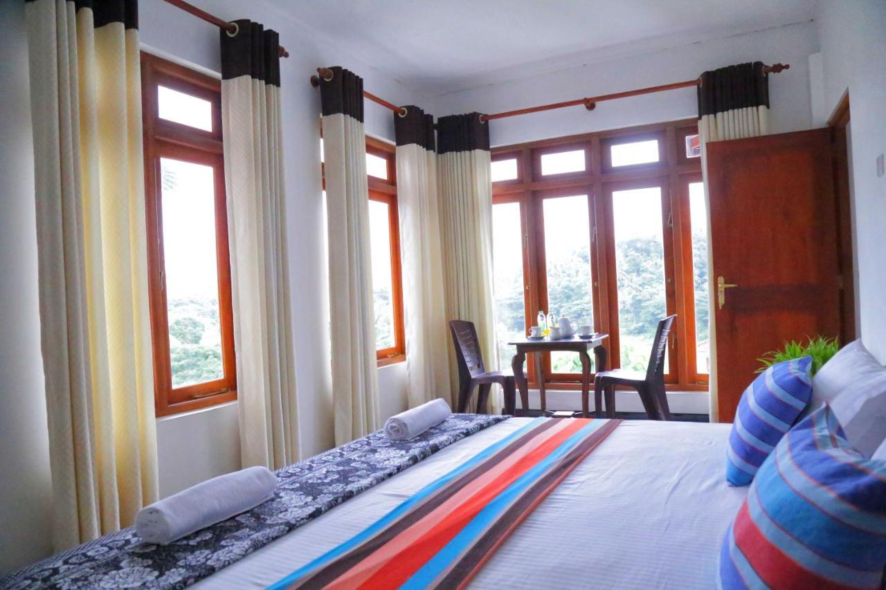 Mount River View Kandy Eksteriør billede