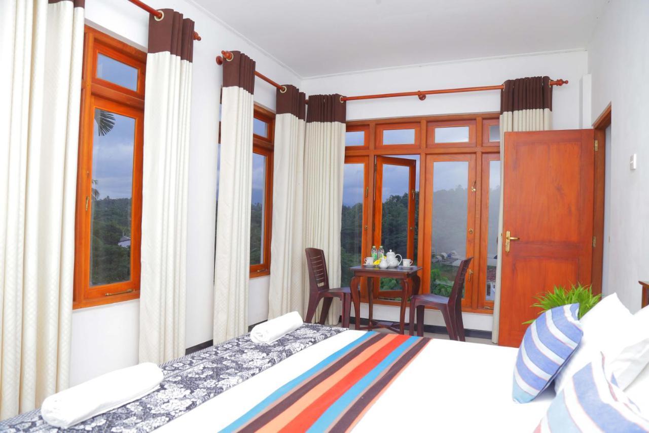 Mount River View Kandy Eksteriør billede