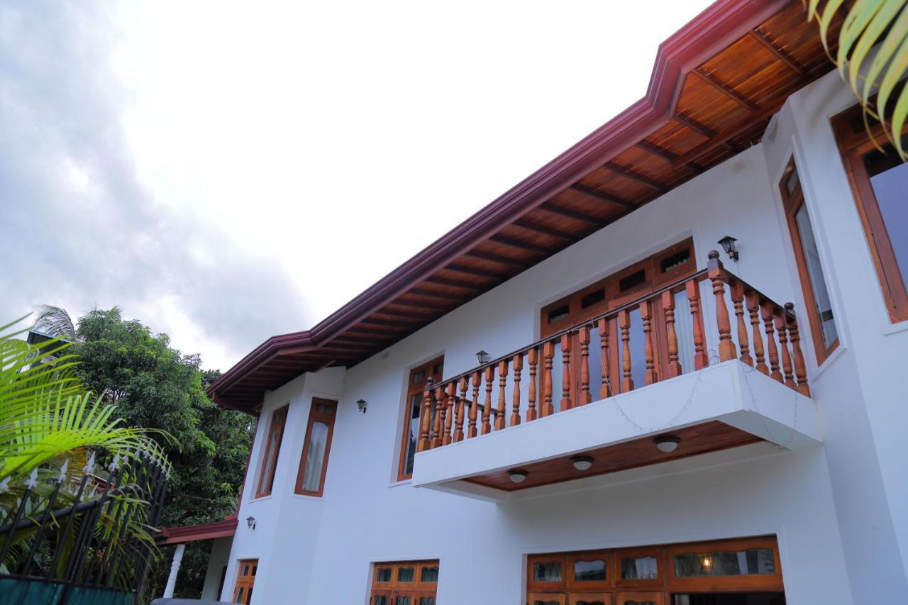 Mount River View Kandy Eksteriør billede
