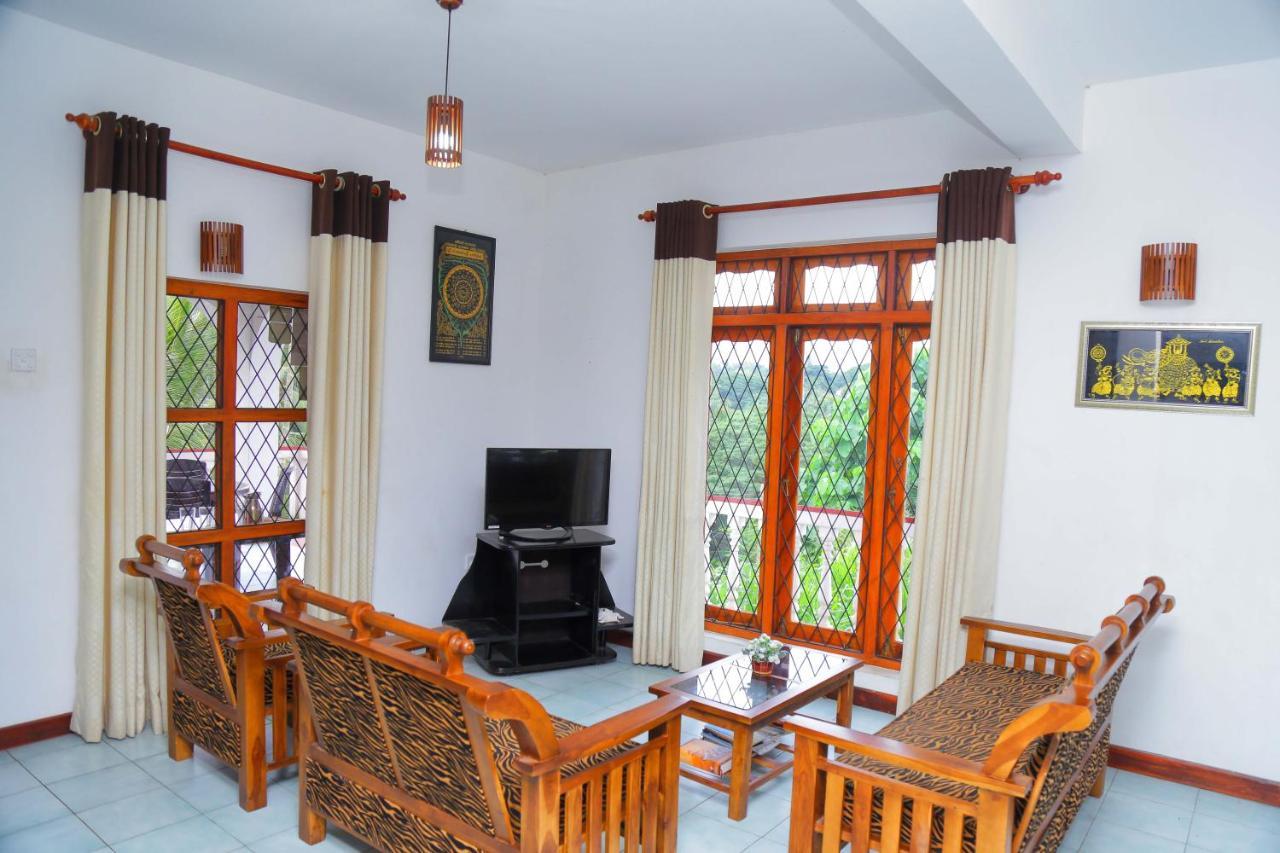 Mount River View Kandy Eksteriør billede